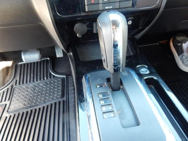 2012 Ford Escape FWD 4dr Limited