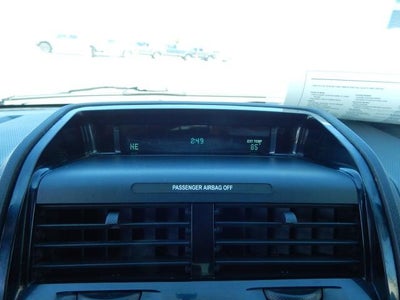 2012 Ford Escape FWD 4dr Limited