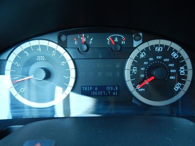 2012 Ford Escape FWD 4dr Limited