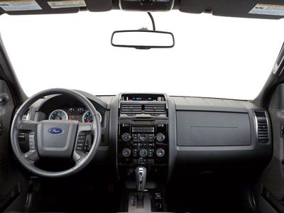 2012 Ford Escape FWD 4dr Limited