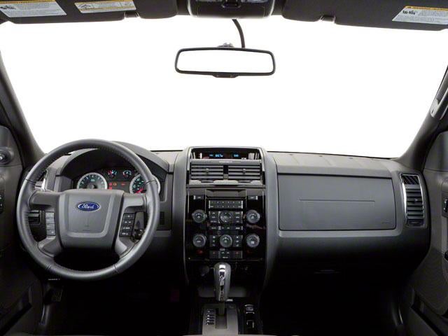 2012 Ford Escape FWD 4dr Limited