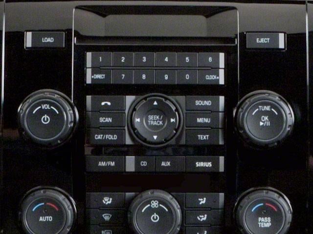 2012 Ford Escape FWD 4dr Limited