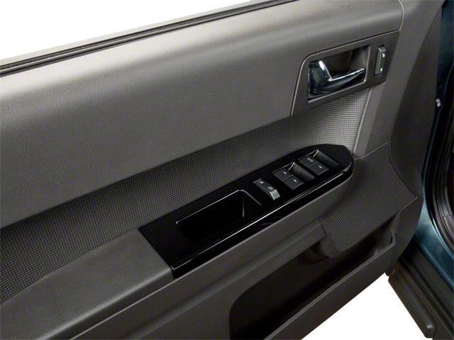 2012 Ford Escape FWD 4dr Limited
