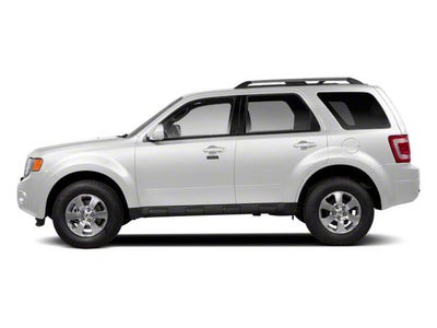 2012 Ford Escape FWD 4dr Limited