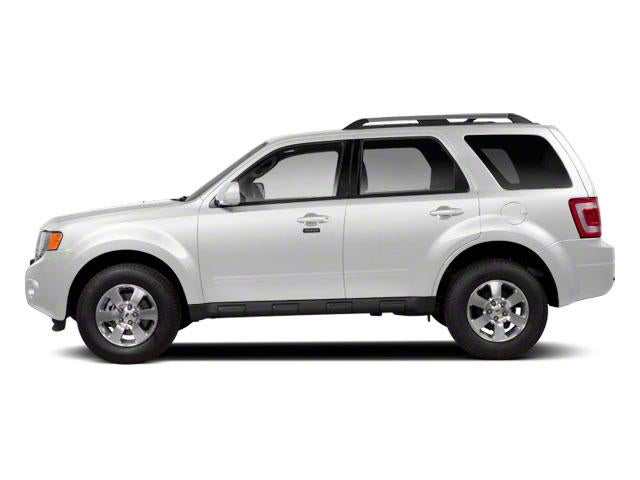 2012 Ford Escape FWD 4dr Limited