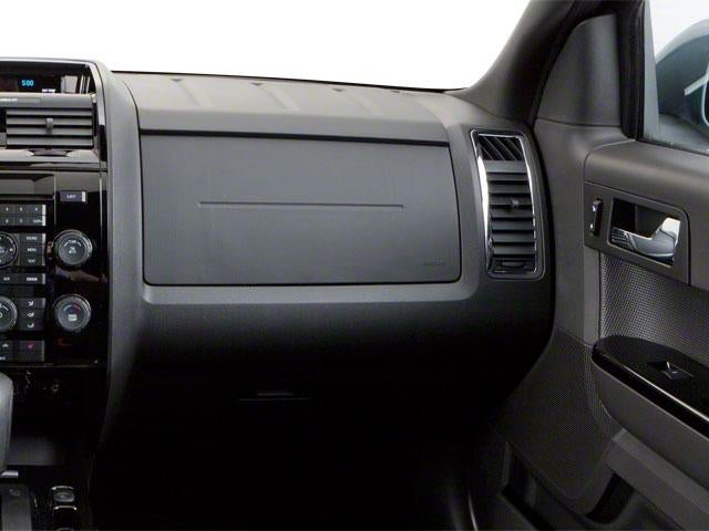 2012 Ford Escape FWD 4dr Limited