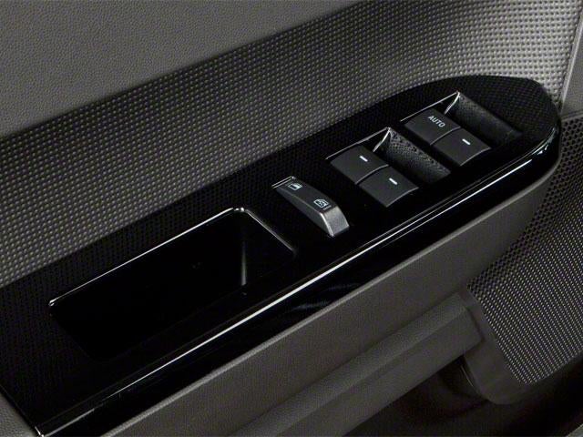 2012 Ford Escape FWD 4dr Limited