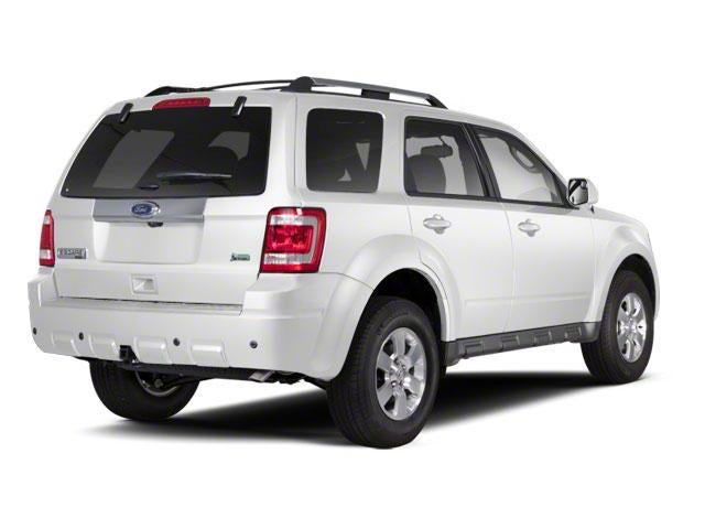2012 Ford Escape FWD 4dr Limited