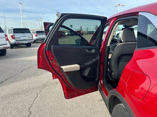 2020 Ford Escape SE FWD