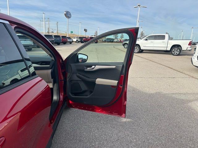 2020 Ford Escape SE FWD