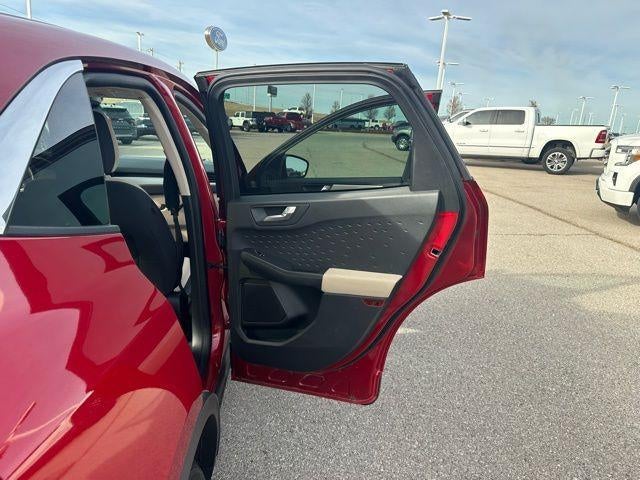 2020 Ford Escape SE FWD