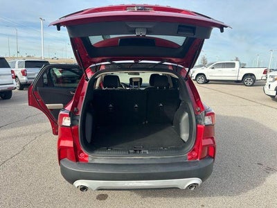 2020 Ford Escape SE FWD