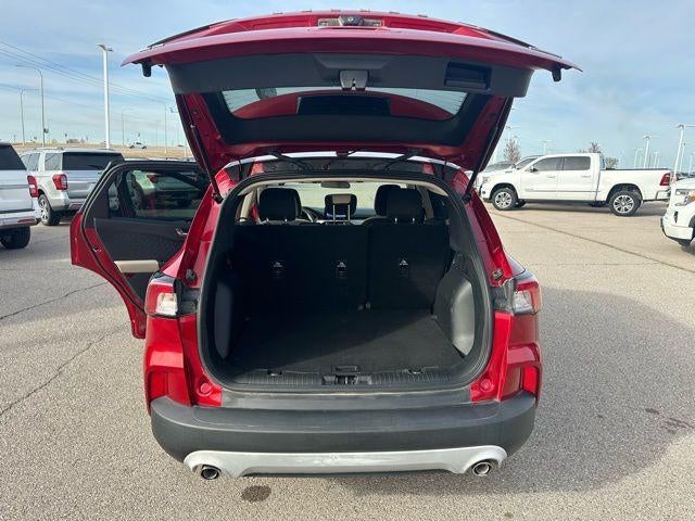 2020 Ford Escape SE FWD