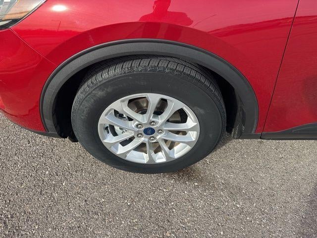 2020 Ford Escape SE FWD