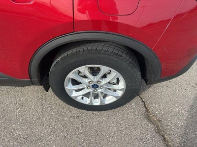 2020 Ford Escape SE FWD