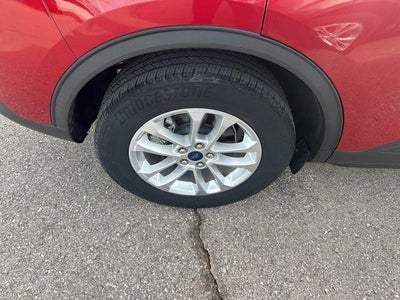 2020 Ford Escape SE FWD