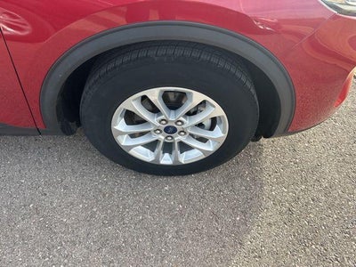 2020 Ford Escape SE FWD
