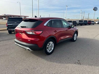 2020 Ford Escape SE FWD