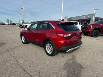 2020 Ford Escape SE FWD
