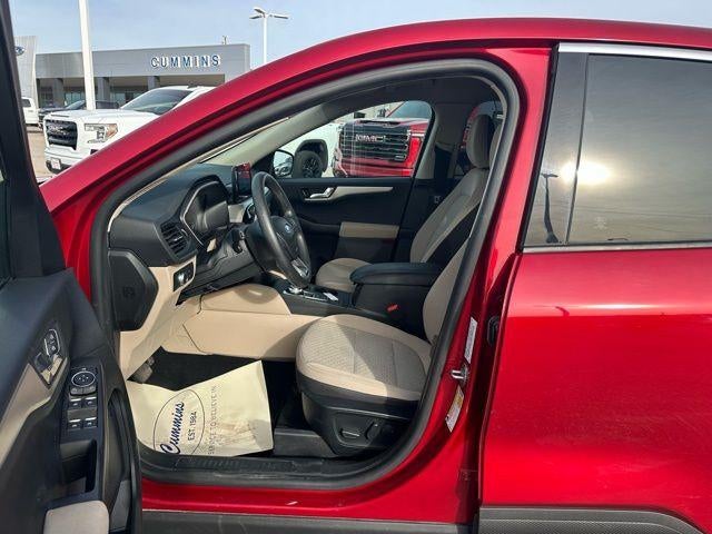 2020 Ford Escape SE FWD