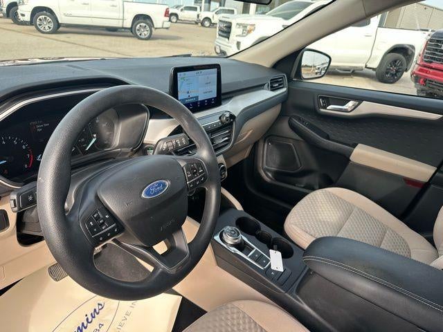 2020 Ford Escape SE FWD