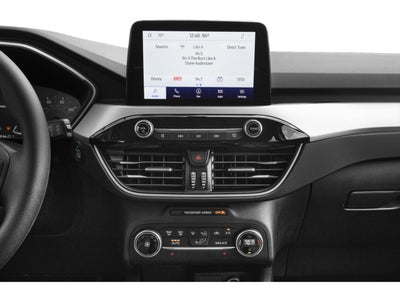 2020 Ford Escape SE FWD