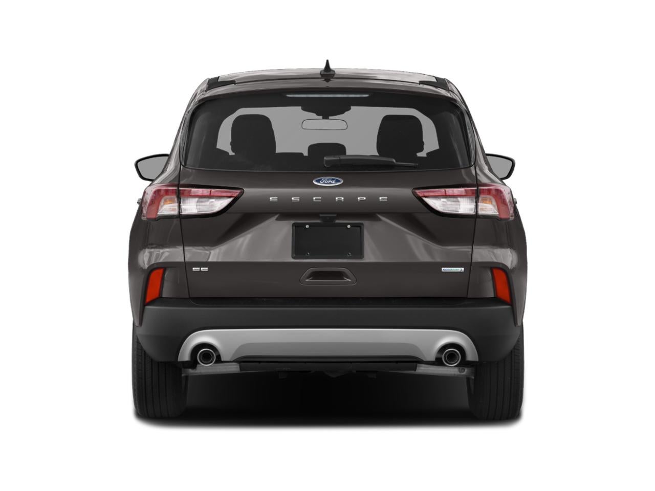 2020 Ford Escape SE FWD