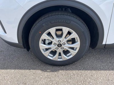 2026 Ford Escape Active FWD