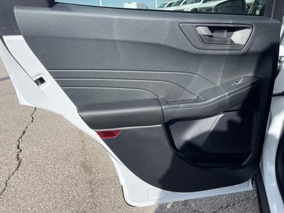 2026 Ford Escape Active FWD