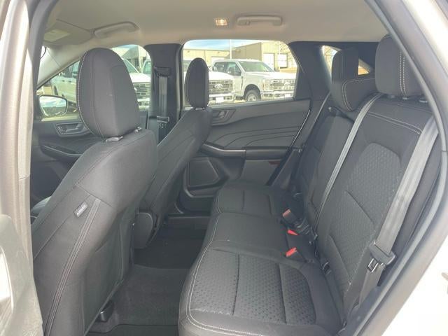 2026 Ford Escape Active FWD