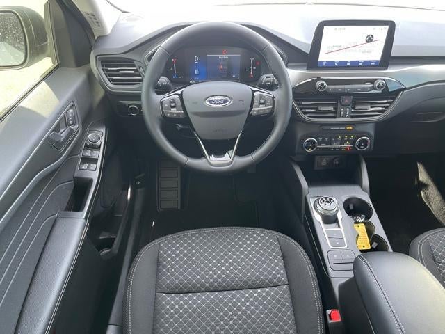 2026 Ford Escape Active FWD