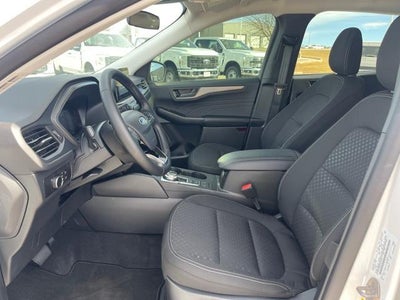 2026 Ford Escape Active FWD