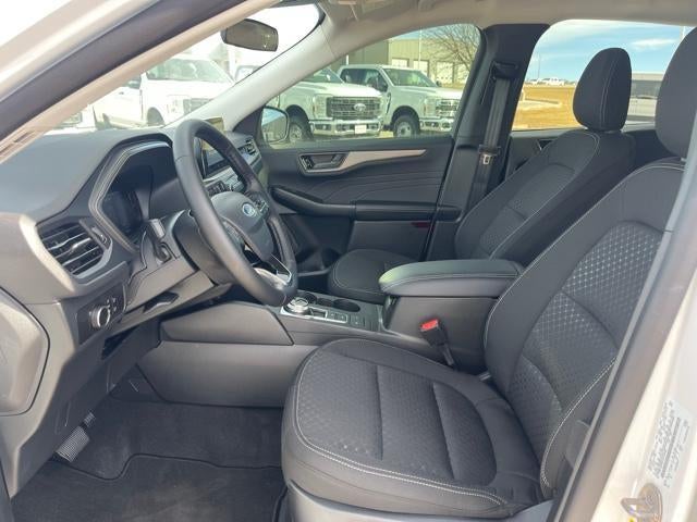 2026 Ford Escape Active FWD