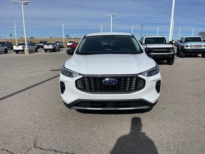 2026 Ford Escape Active FWD