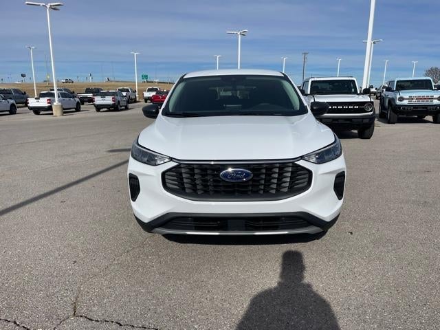 2026 Ford Escape Active FWD