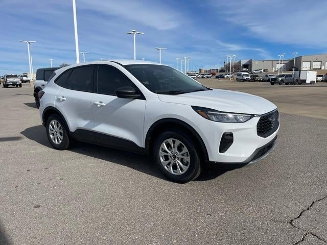 2026 Ford Escape Active FWD