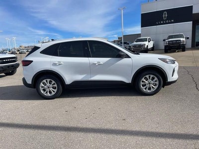 2026 Ford Escape Active FWD