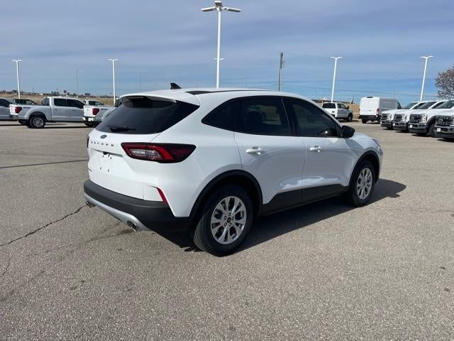 2026 Ford Escape Active FWD