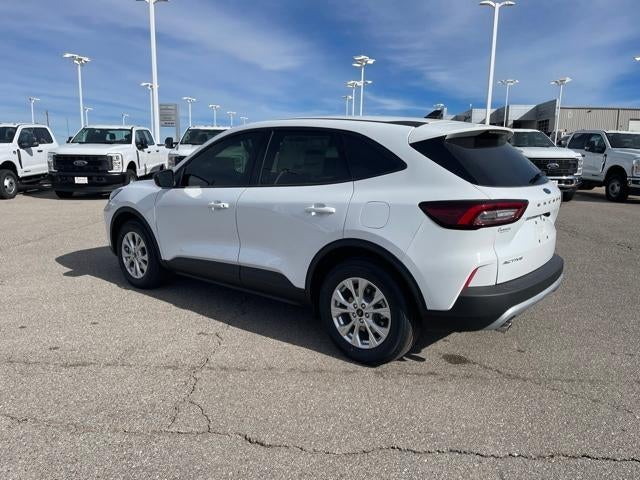 2026 Ford Escape Active FWD