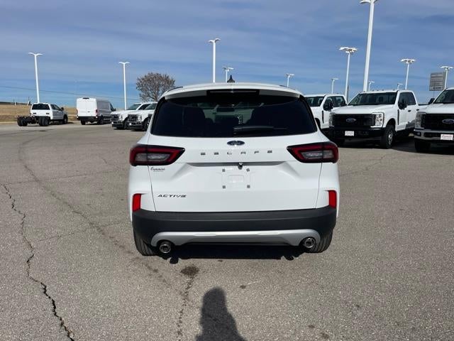 2026 Ford Escape Active FWD