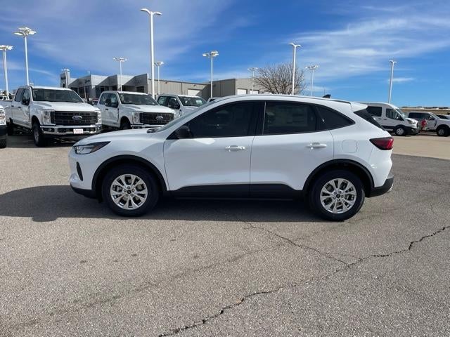 2026 Ford Escape Active FWD