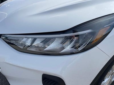 2026 Ford Escape Active FWD