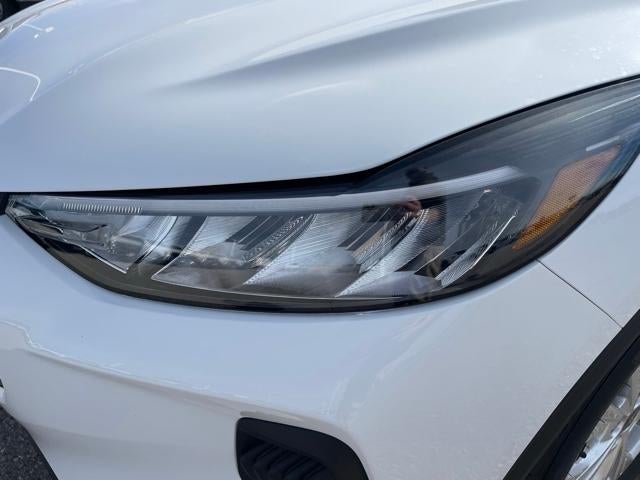 2026 Ford Escape Active FWD