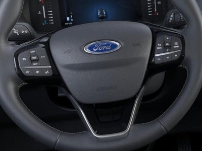 2026 Ford Escape Active FWD