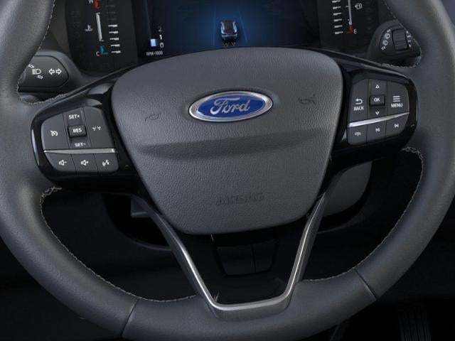 2026 Ford Escape Active FWD