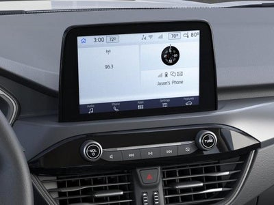 2026 Ford Escape Active FWD