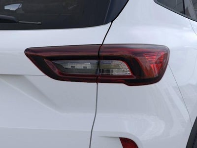 2026 Ford Escape Active FWD