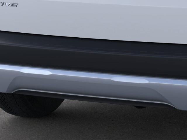 2026 Ford Escape Active FWD