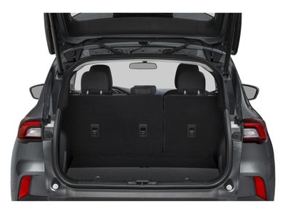 2026 Ford Escape Active FWD