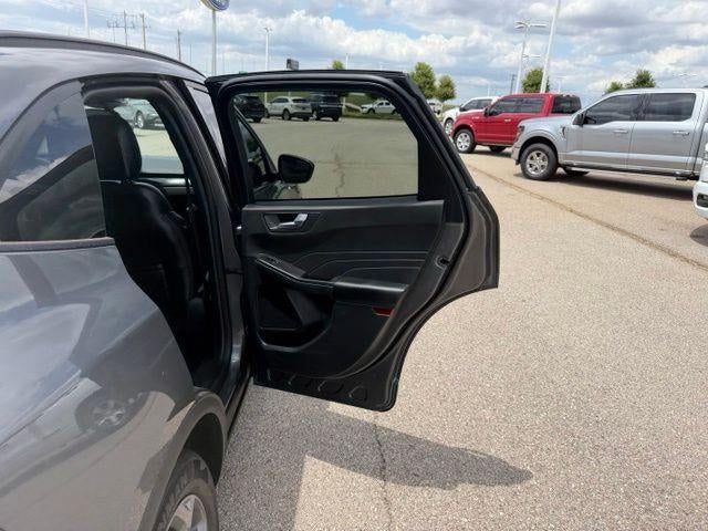 2025 Ford Escape ST-Line FWD